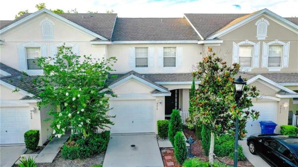 VILLAGES OF BLOOMINGDALE - PHA