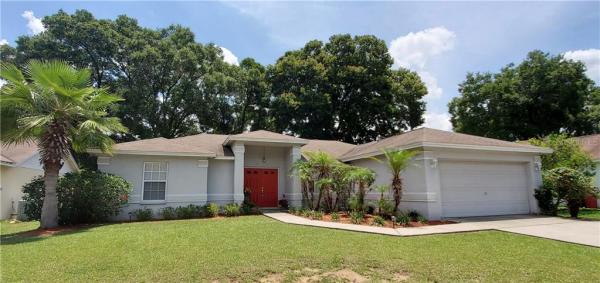 BRANDON FOREST RESERVE