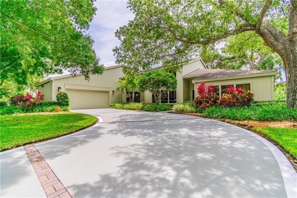 FEATHER SOUND CUSTOM HOME SITE UNIT III