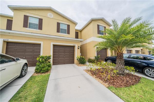 SUMMERFIELD CROSSINGS