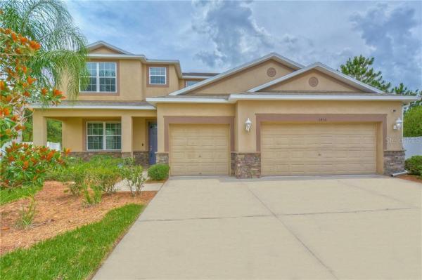 CONCORD STATION PH 1