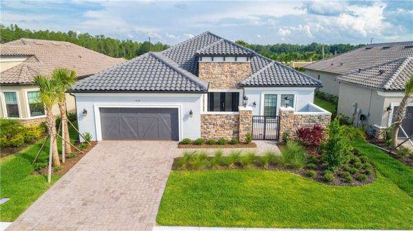 ESPLANADE AT STARKEY RANCH PH 2A & 2B