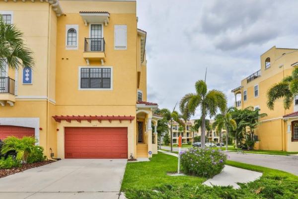 BRISA DEL MAR TWNHMS