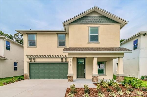 3JD | MACFARLANE PARK BLOCKS 11 THRU 40