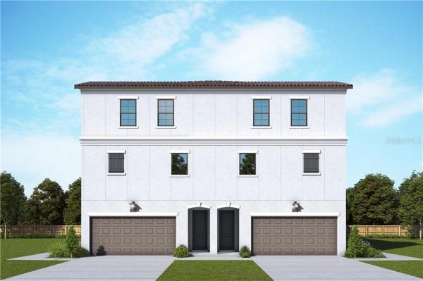 2108 W AZEELE TOWNHOMES