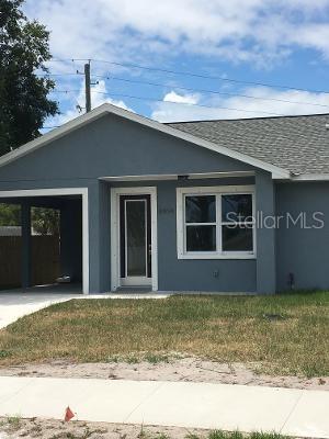 RIVER OAKS ESTATES UNIT 1