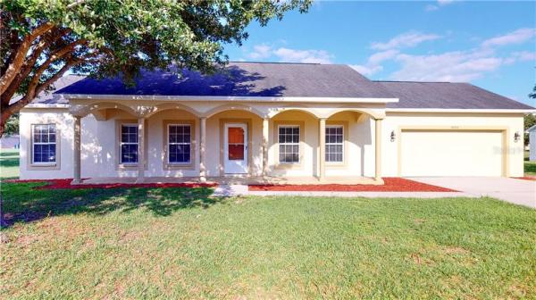 LAS CASAS DE LA ESPERANZA