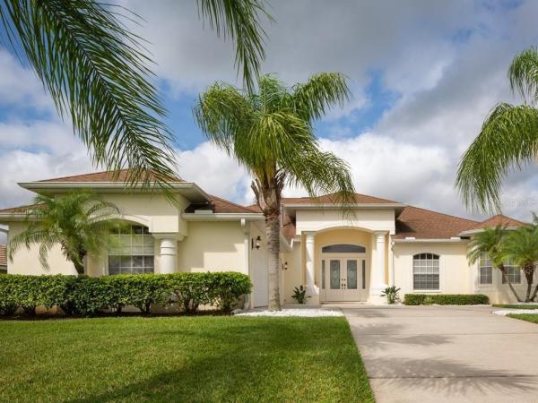 LAKE JOVITA GOLF AND COUNTRY CLUB