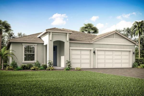 RENAISSANCE AT WELLEN PARK