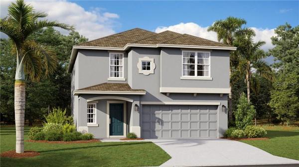 ARDEN PARK NORTH 45'S