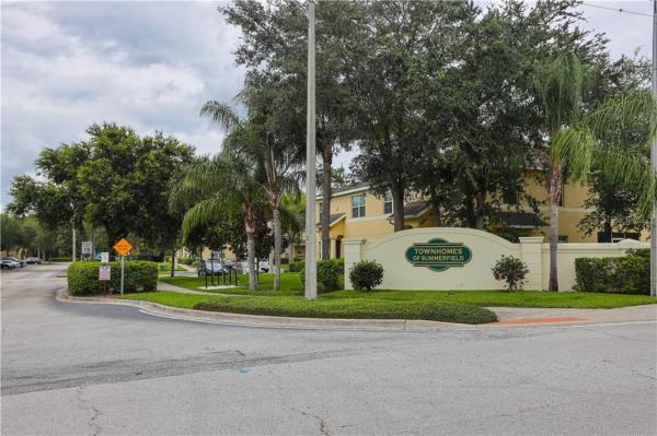 SUMMERFIELD VILLAGE 1 TR 2