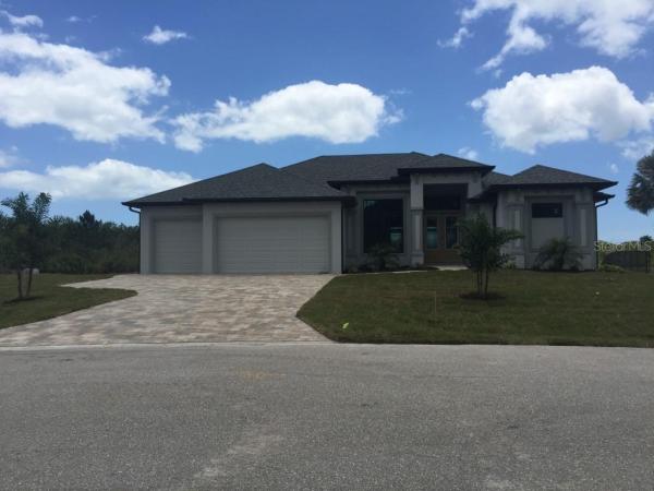 PORT CHARLOTTE SEC 078