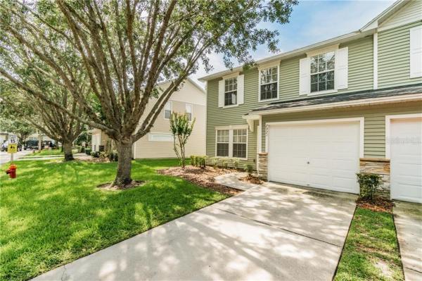 OAKWOOD TERRACE TWNHMS PHAS