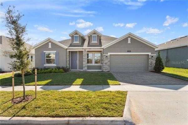 ARDEN PARK NORTH 65'S