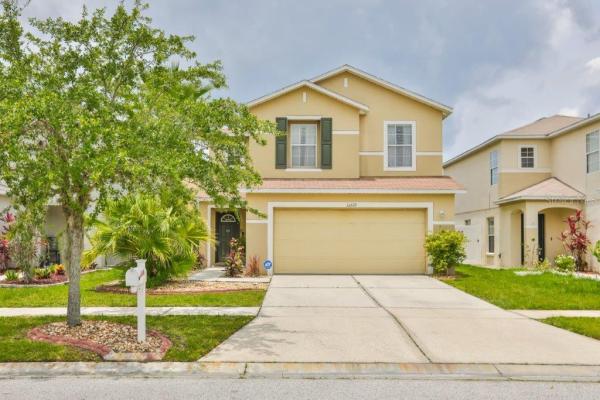 SOUTH BAY LAKES UNIT 2