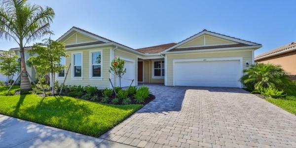 RENAISSANCE AT WELLEN PARK