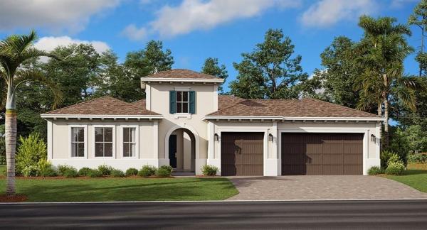 ESTATES AT WELLINGTON