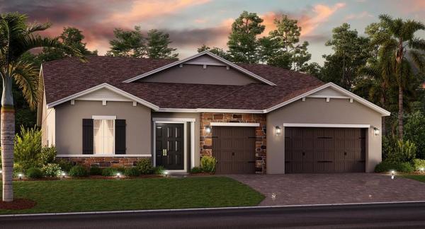 ESTATES AT WELLINGTON