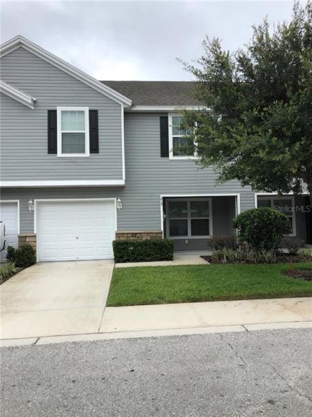 OAKWOOD TERRACE TWNHMS PHAS