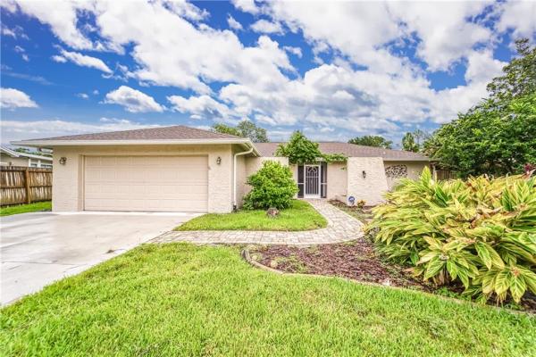 VILLAGE XIV OF CARROLLWOOD VILLAGE