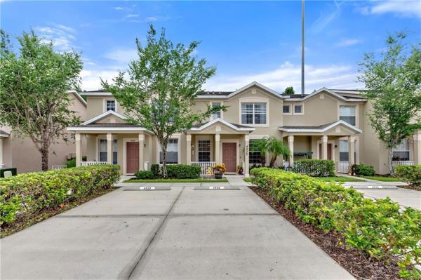 SANTA FE AT WESTBROOKE