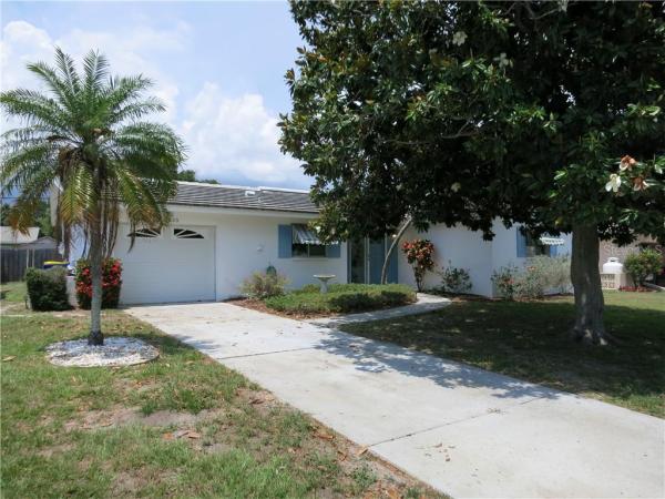 BAY RIDGE ESTATES 3RD ADD