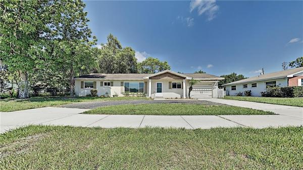 SEFFNER RIDGE ESTATES UNIT