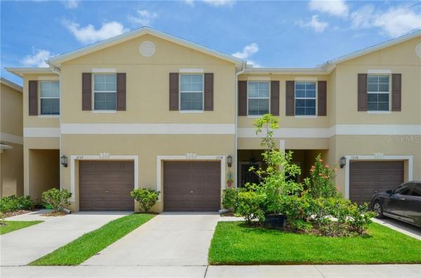 BRANDON POINTE PRCL 107 REPL