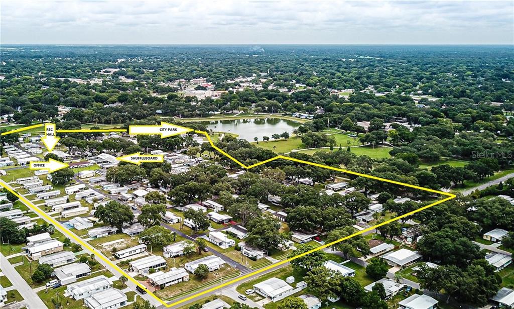 METES AND BOUNDS - фото