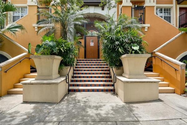 MADISON AT ST PETE II