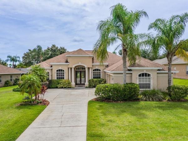 LAKE JOVITA GOLF AND COUNTRY CLUB