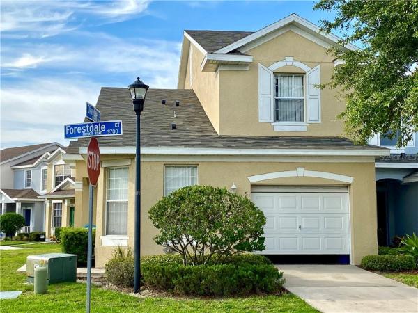 VILLAGES OF BLOOMINGDALE PH 1