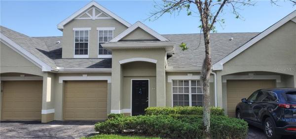 WATERFORD AT PALM HARBOR LUXURY CONDO