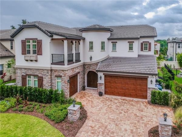 CANOPY OAKS PHASE 1 88/96 LOT 41