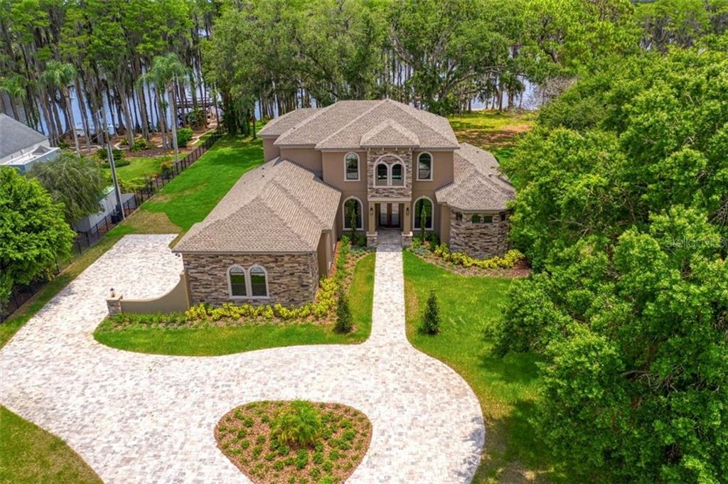 KEYSTONE ESTATES SUB - фото