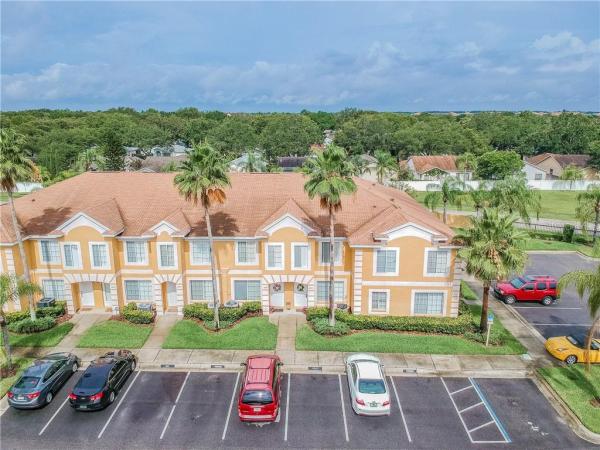 PROVIDENCE TWNHMS PH 1