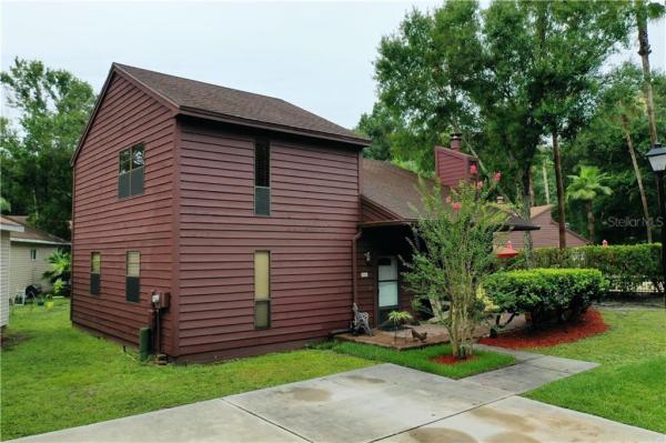 FIDDLERS COVE A CONDO