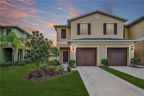 BRANDON POINTE PRCL 107 REPL