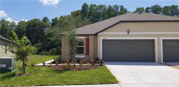 LAKESIDE SOUTH VILLAS