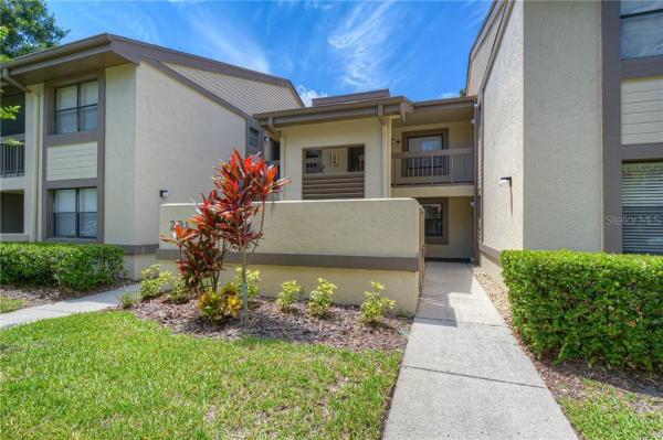 EAST LAKE WOODLANDS WOODLAKE RUN