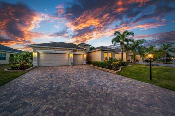 SUN CITY CENTER SIENA 2A