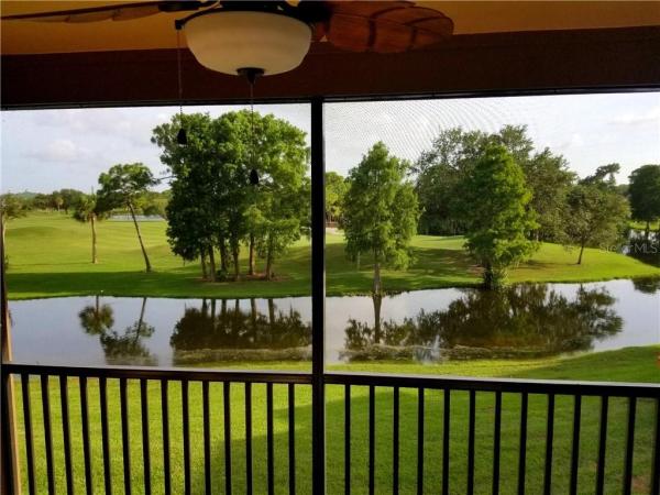 AUDUBON CONDO AT FEATHER SOUND