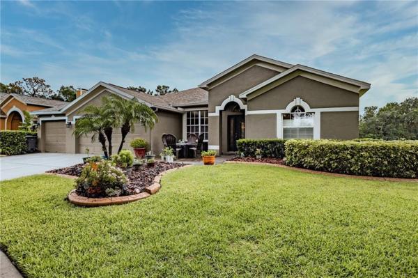 FISHHAWK RANCH PH 2 PRCL