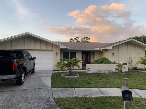 COUNTRY VILLAS-UNIT TWO