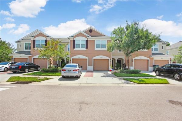 BAY AT CYPRESS CREEK