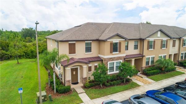 MEADOW POINTE IV PRCL I