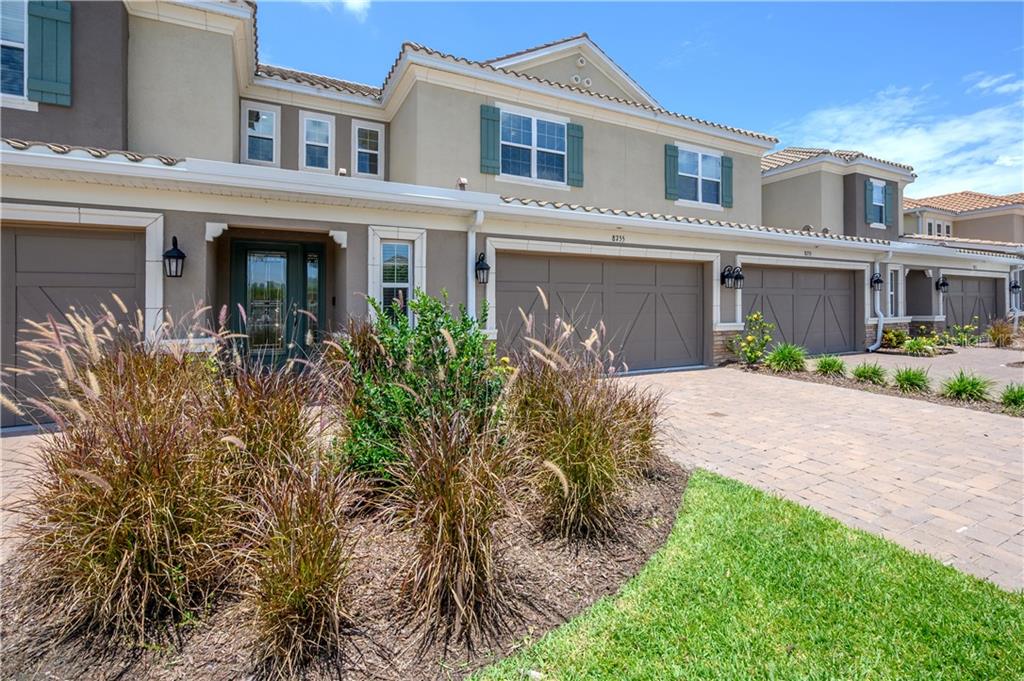 TERRACINA - фото