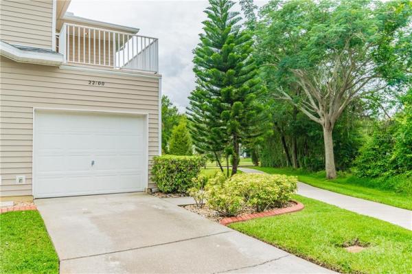 HERON COVE CONDOMINIUM