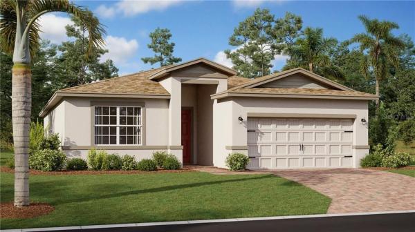 ARDEN PARK NORTH 55'S