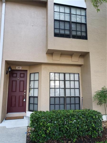 FAIRCREST III A CONDO